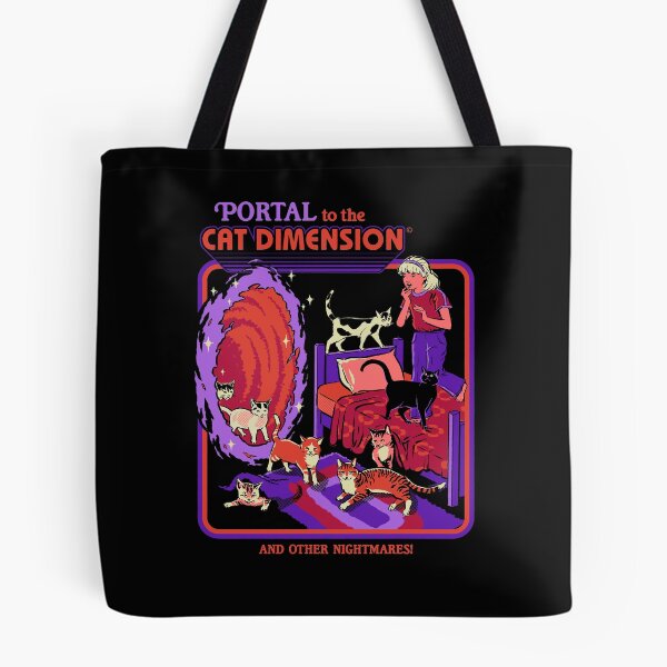 Item preview, The Cat Dimension designed and sold by Steven Rhodes.