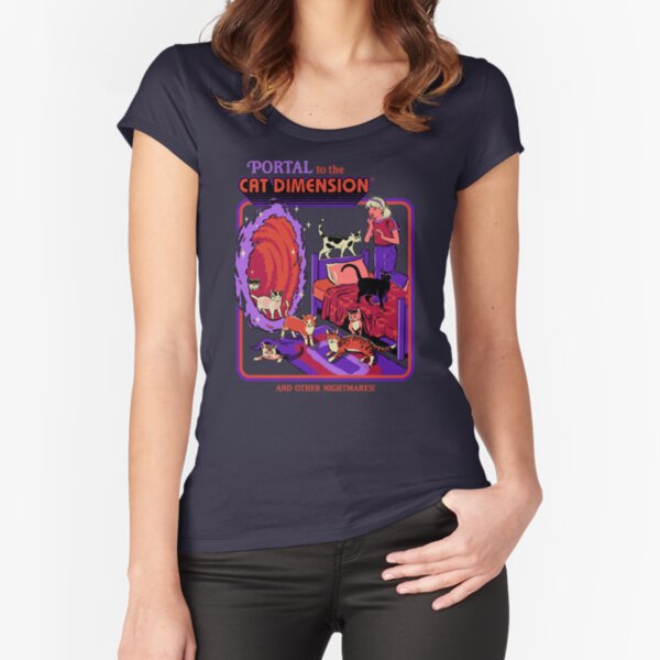 Item preview, The Cat Dimension designed and sold by Steven Rhodes.