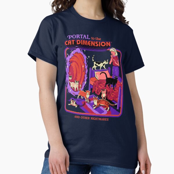 Item preview, The Cat Dimension designed and sold by Steven Rhodes.