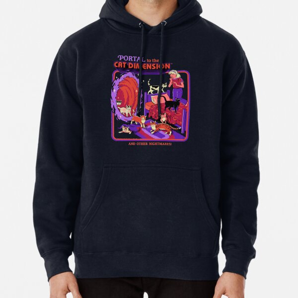 Item preview, The Cat Dimension designed and sold by Steven Rhodes.