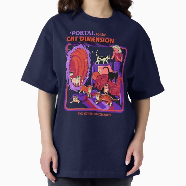 Item preview, The Cat Dimension designed and sold by Steven Rhodes.