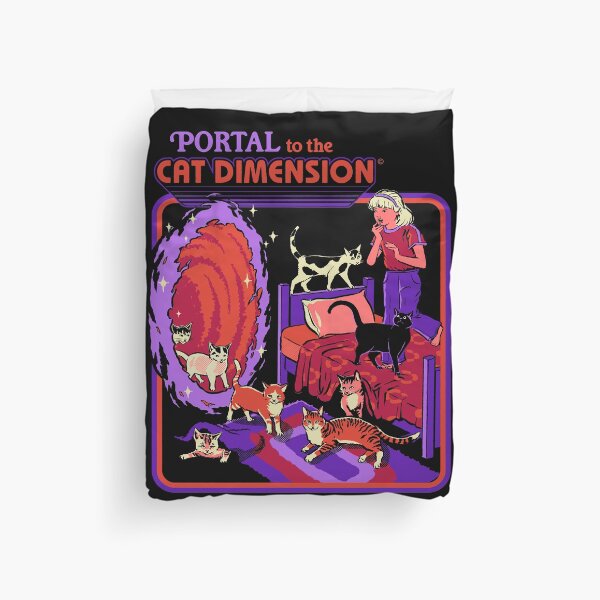 Item preview, The Cat Dimension designed and sold by Steven Rhodes.
