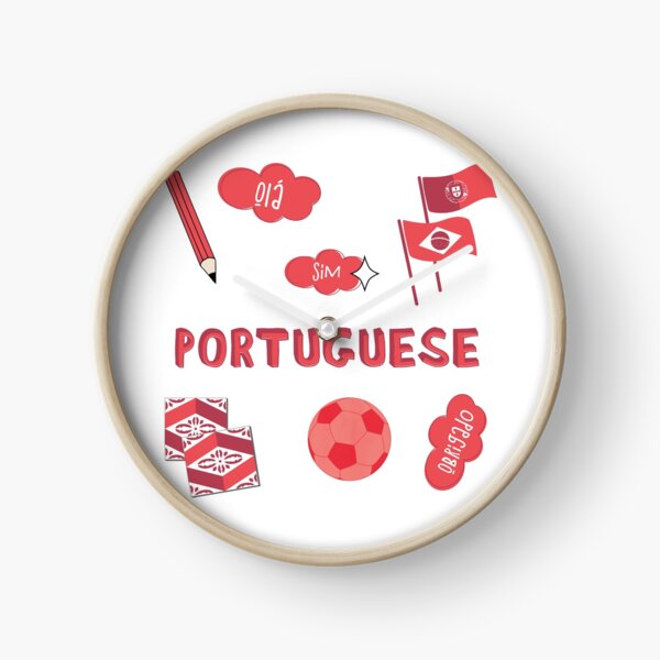 Artikelvorschau, Coral Portuguese Language Subject Pack entworfen und verkauft von The-Goods.