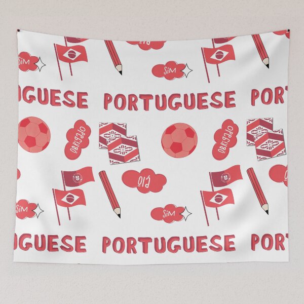 Artikelvorschau, Coral Portuguese Language Subject Pack entworfen und verkauft von The-Goods.