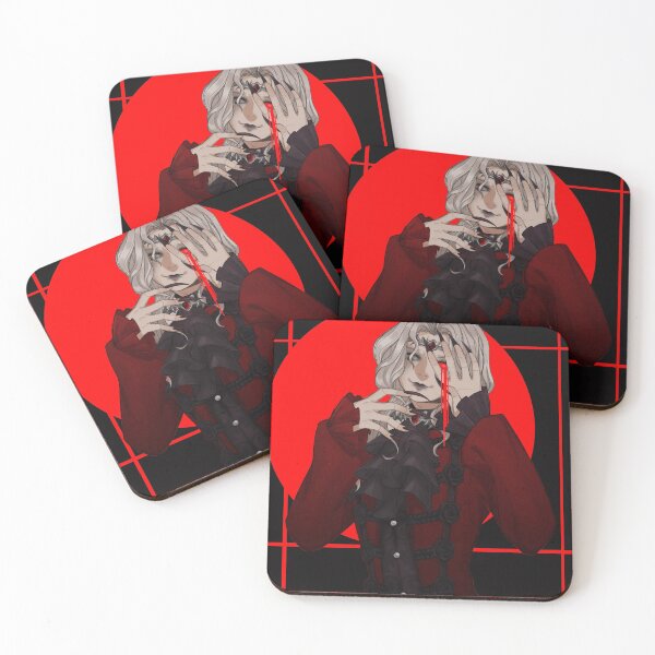 Item preview, Espada sangrienta - Joseph Desaulniers - identidad v designed and sold by impposter.