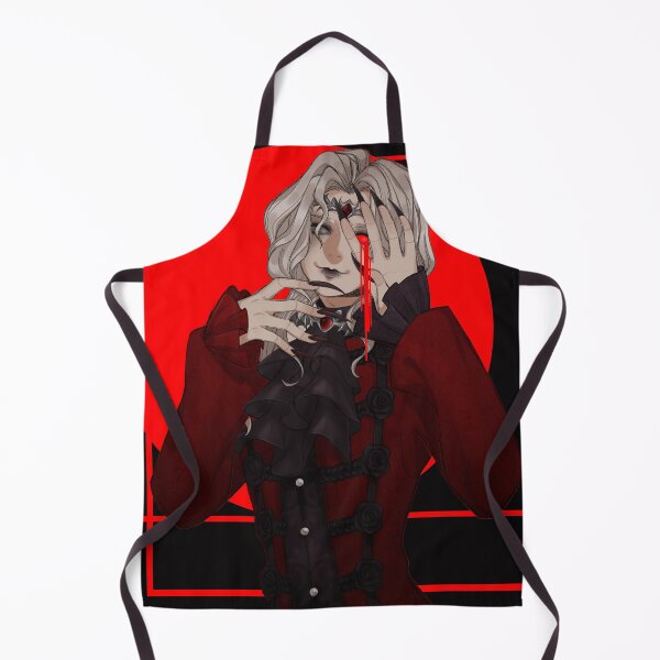 Item preview, Bloody Sword - Joseph Desaulniers - identity v designed and sold by impposter.