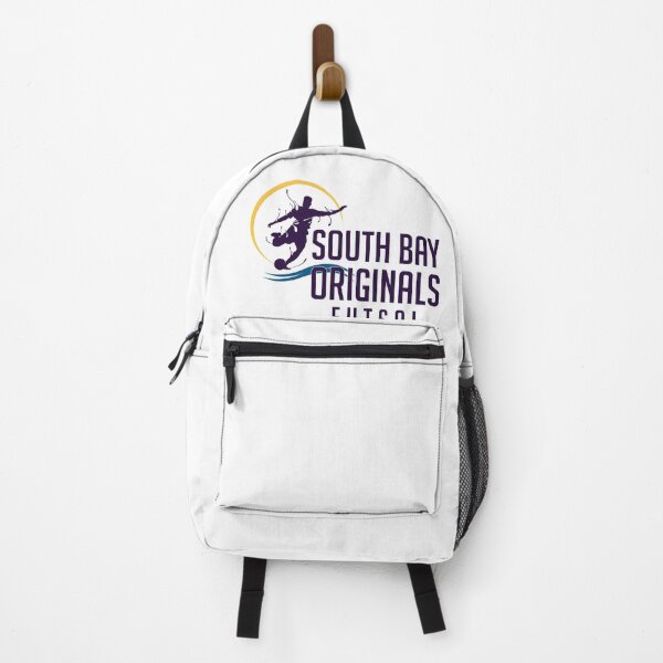 Item preview, South Bay Originals Futsal Logo designed and sold by SBOGFutsal.