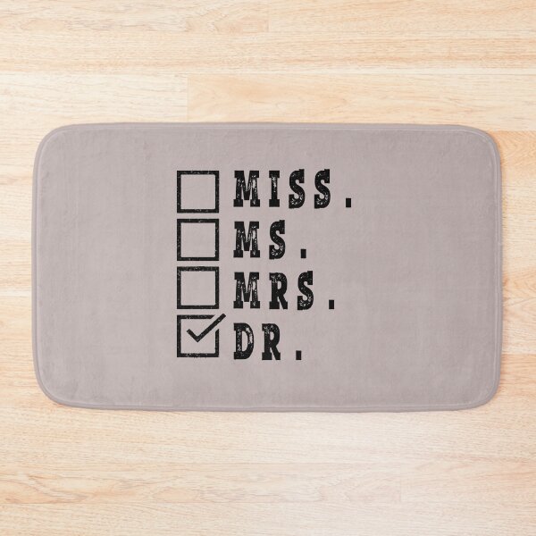 Item preview, Future Doctor Graduation , Doctorate , I'm A Doctor , PhD , New Doctor Gift , Doctor  designed and sold by Mekoooo.