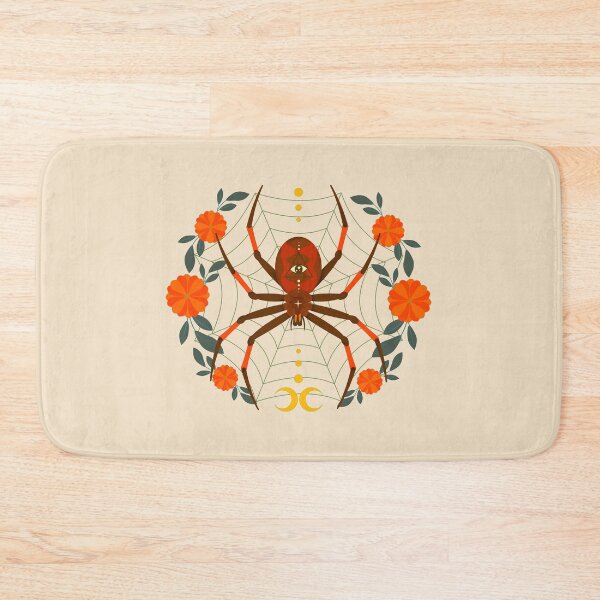 Item preview, Red Widow Spider designed and sold by Sai Wanna.
