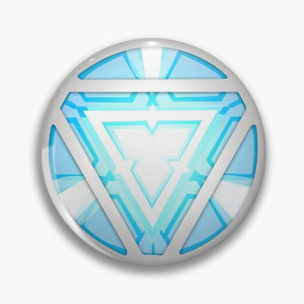 Item preview, Arc reactor designed and sold by theabstractshop.