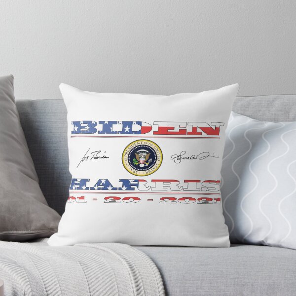 Item preview, Biden and Harris 01-20-2021 Inauguration Day designed and sold by JWIZZY.