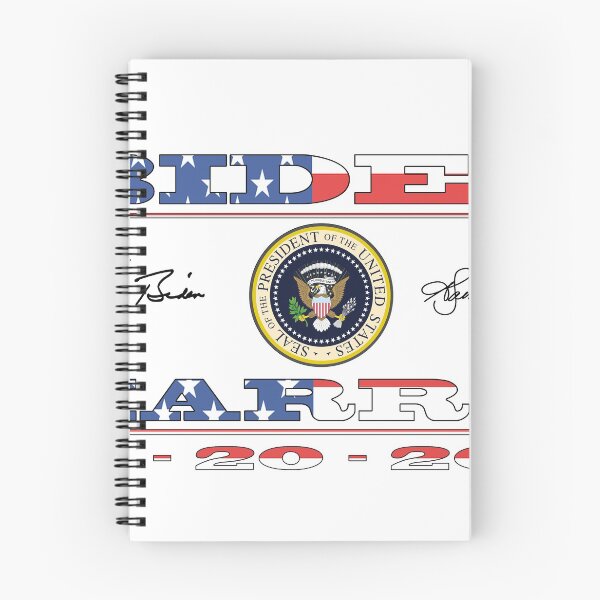 Item preview, Biden and Harris 01-20-2021 Inauguration Day designed and sold by JWIZZY.