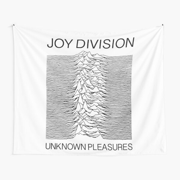 joy division tapestry