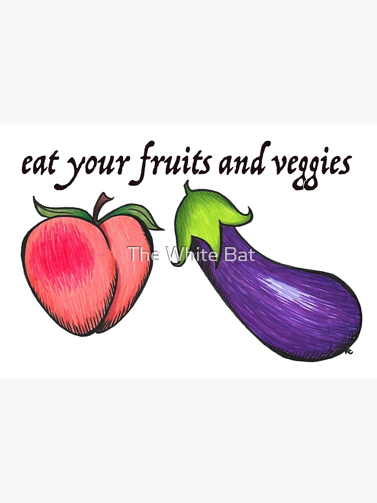 Welcome to Peaches and Eggplants 