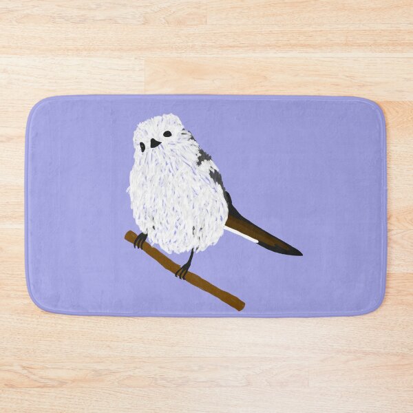 Item preview, Long tailed bushtit6 designed and sold by Artist YEO.