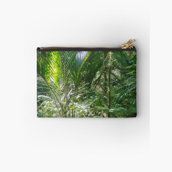 Aperçu de l'œuvre Native bush. créée et vendue par Anne Scantlebury.