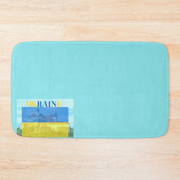 Item preview, Ukraine flag designed and sold by Sara 2000.