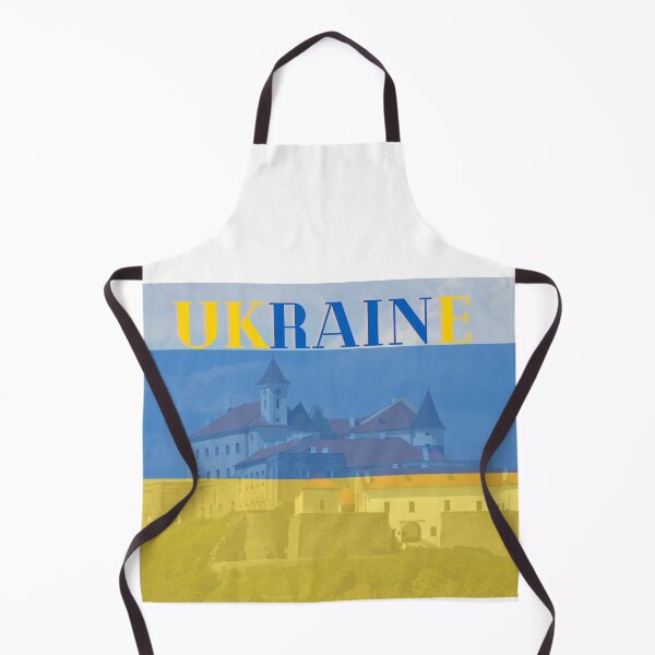 Item preview, Ukraine flag designed and sold by Sara 2000.