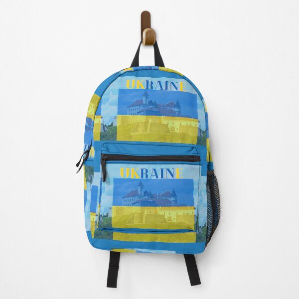 Item preview, Ukraine flag designed and sold by Sara 2000.