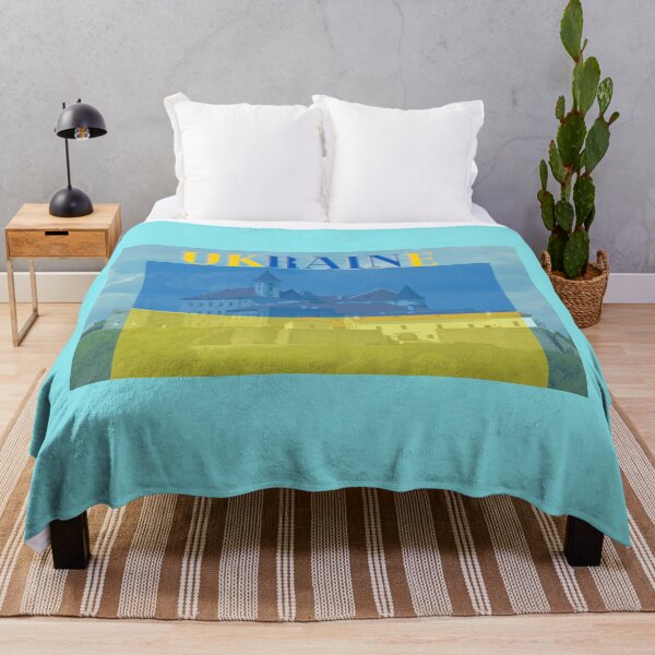 Item preview, Ukraine flag designed and sold by Sara 2000.