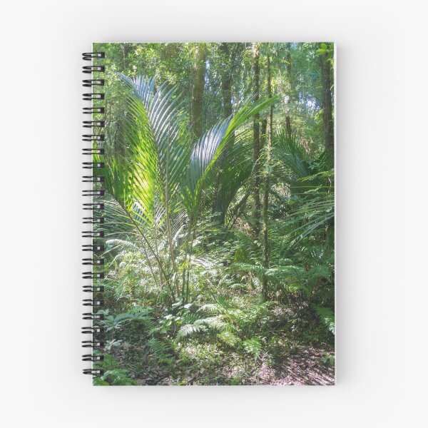 Item preview, Native bush. designed and sold by Anne Scantlebury.