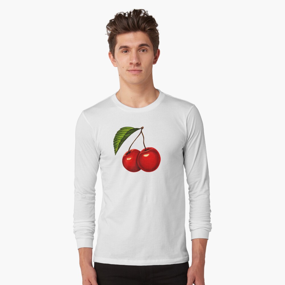 Item preview, Long Sleeve T-Shirt designed and sold by KellyGilleran.