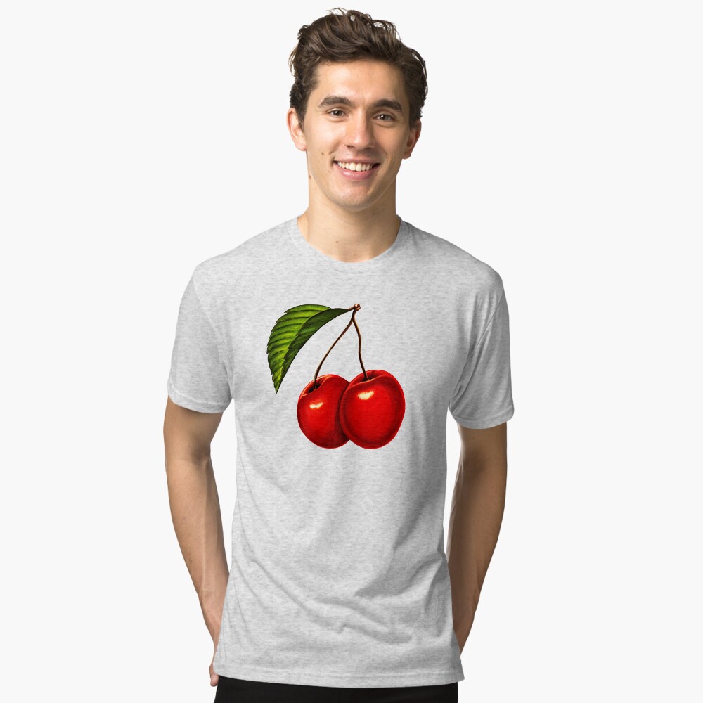 Item preview, Tri-blend T-Shirt designed and sold by KellyGilleran.