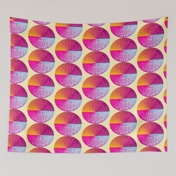 Item preview, Contengo multitudes cita de whitman designed and sold by irlecates.