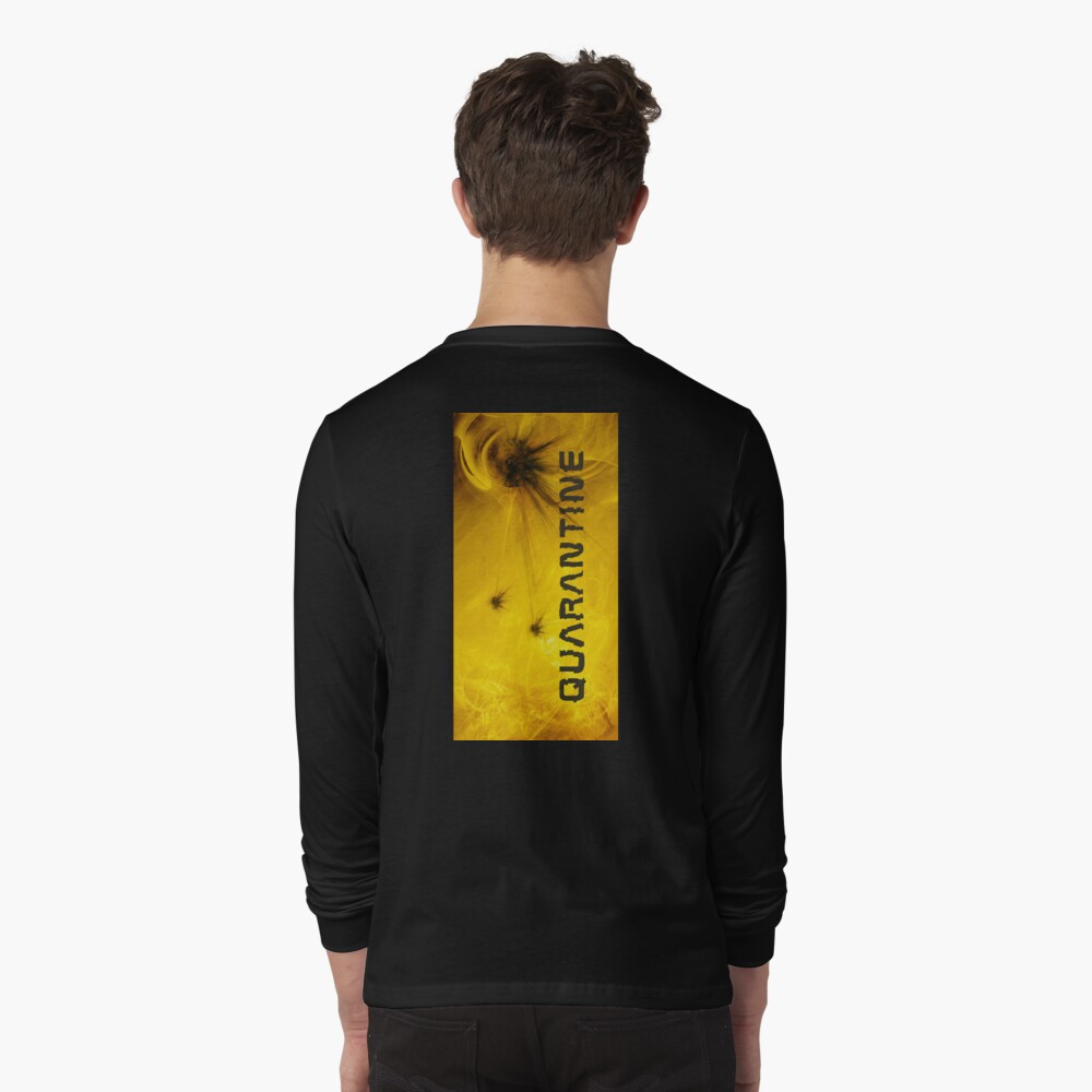 Item preview, Long Sleeve T-Shirt designed and sold by mike-pellinni.