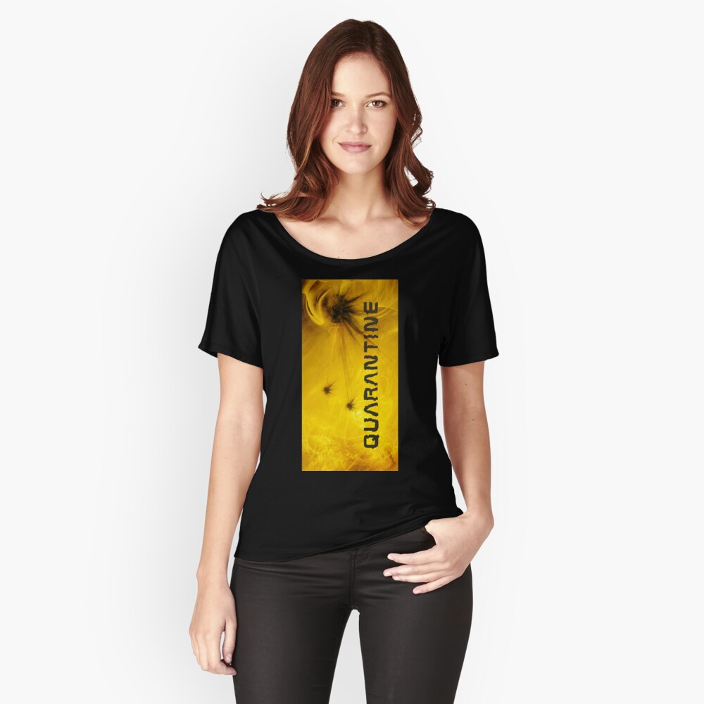 Item preview, Relaxed Fit T-Shirt designed and sold by mike-pellinni.