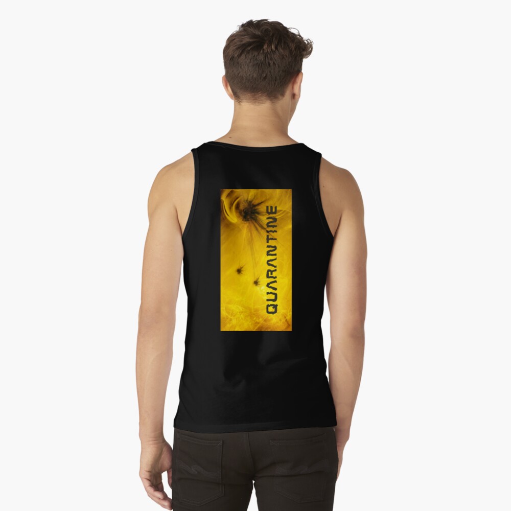 Item preview, Tank Top designed and sold by mike-pellinni.