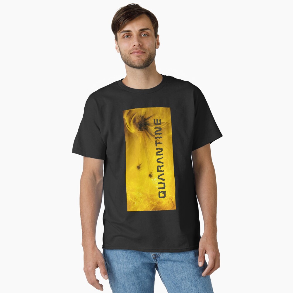 Item preview, Classic T-Shirt designed and sold by mike-pellinni.