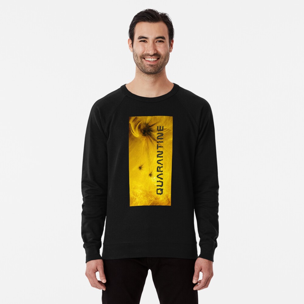 Item preview, Lightweight Sweatshirt designed and sold by mike-pellinni.