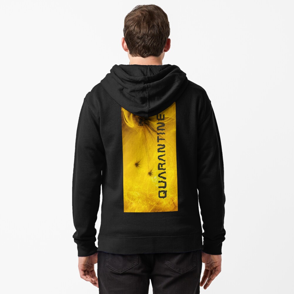 Item preview, Zipped Hoodie designed and sold by mike-pellinni.