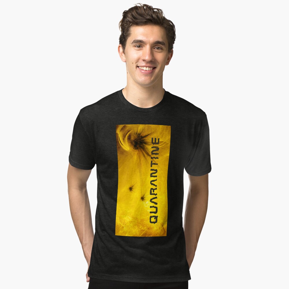 Item preview, Tri-blend T-Shirt designed and sold by mike-pellinni.
