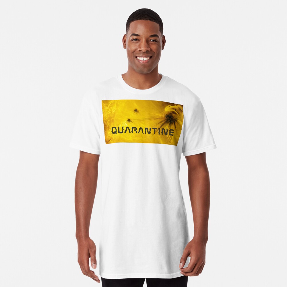 Item preview, Long T-Shirt designed and sold by mike-pellinni.