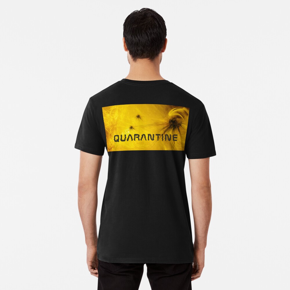Item preview, Premium T-Shirt designed and sold by mike-pellinni.