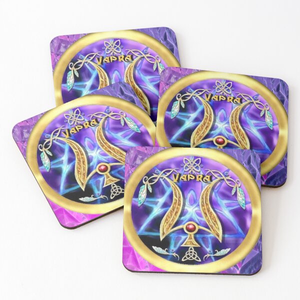 Item preview, Dark Crystal - Gelfling Clan - Vapra designed and sold by DuskWingArts.