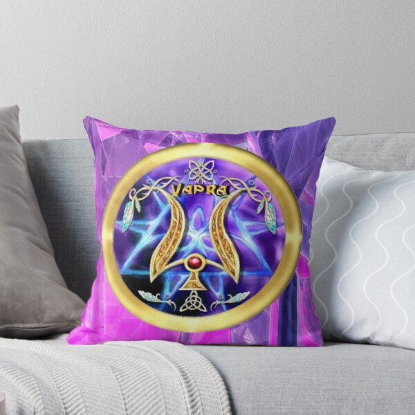 Item preview, Dark Crystal - Gelfling Clan - Vapra designed and sold by DuskWingArts.