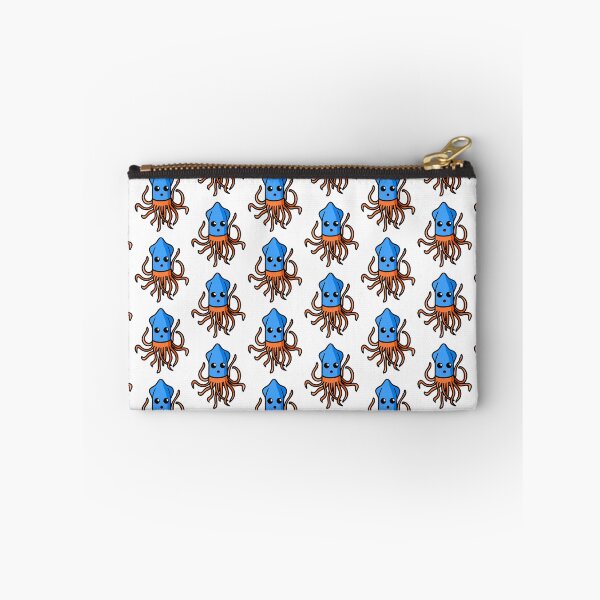 Aperçu de l'œuvre Squiddy créée et vendue par YellowTeaCups.