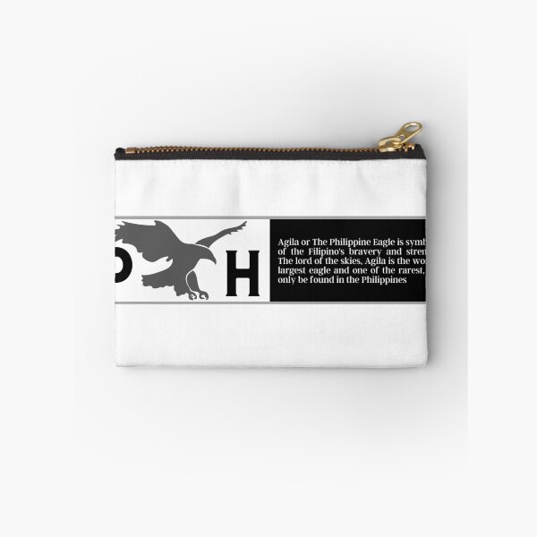 Item preview, Agila - The Philippine Eagle designed and sold by Jhaustria.