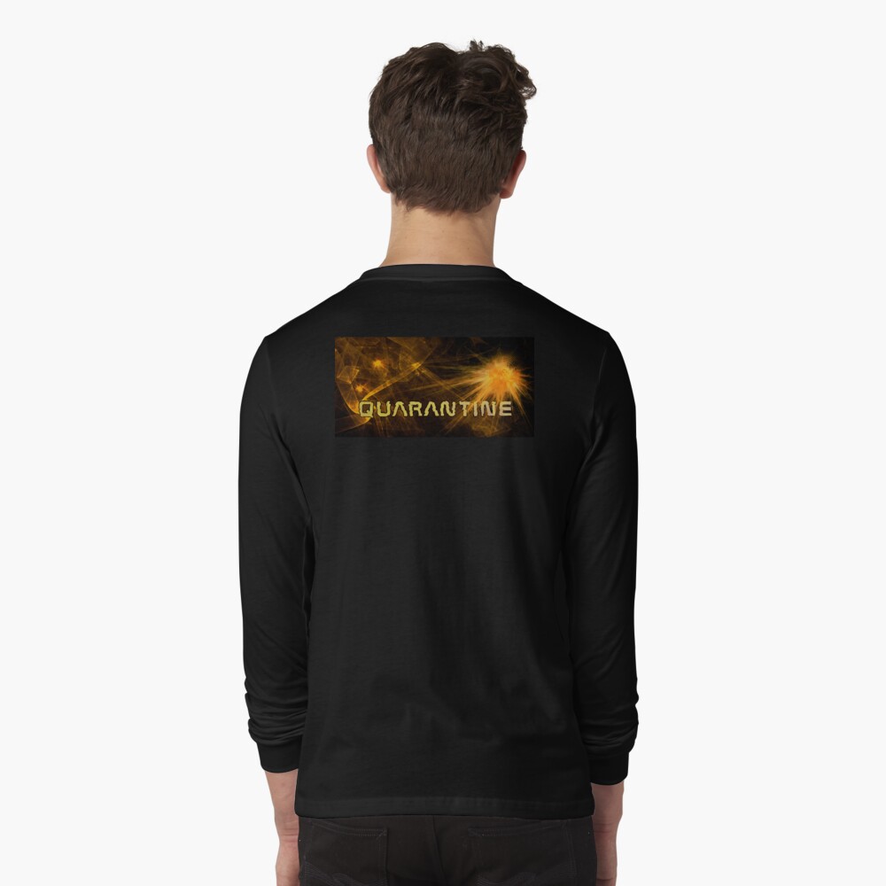 Item preview, Long Sleeve T-Shirt designed and sold by mike-pellinni.