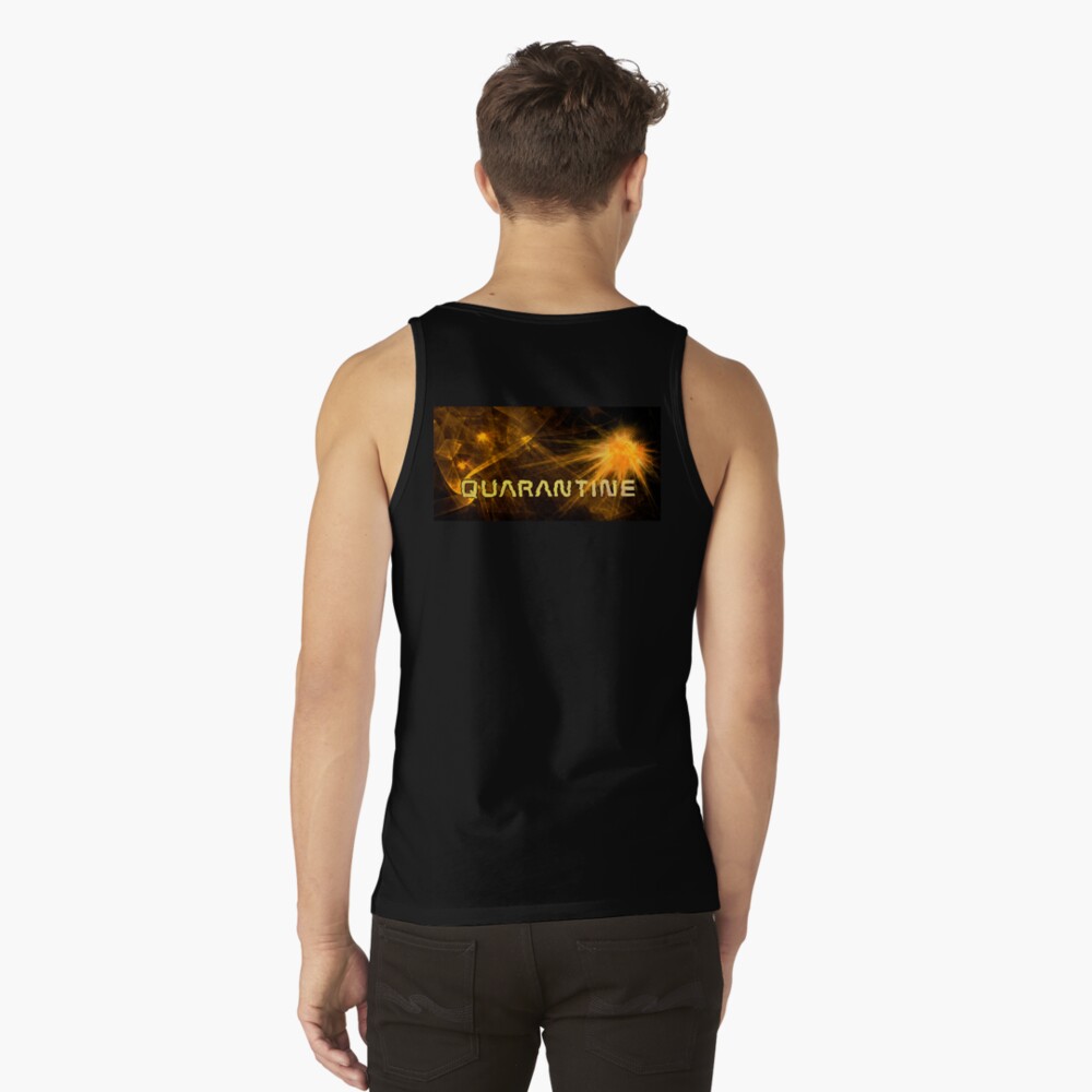 Item preview, Tank Top designed and sold by mike-pellinni.