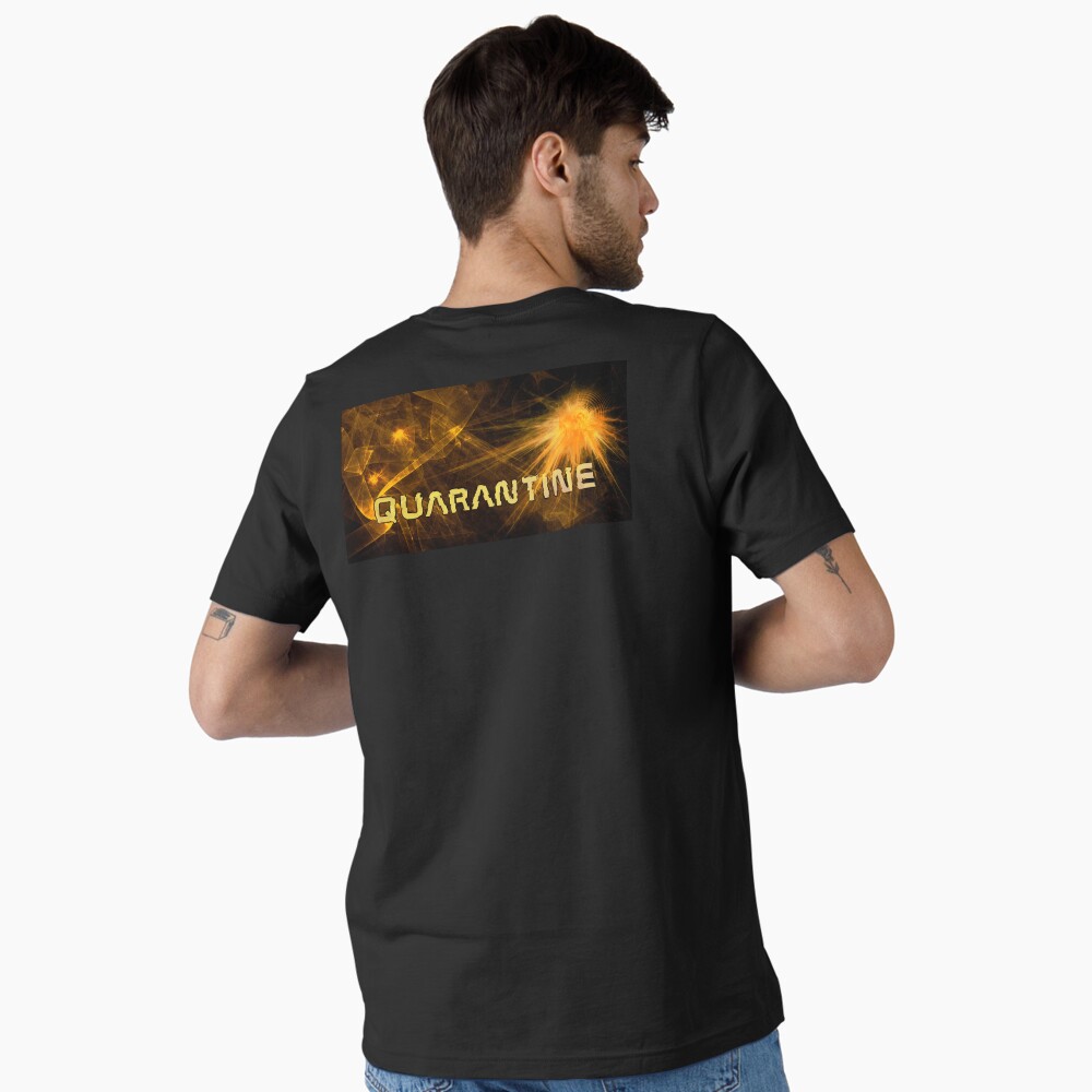 Item preview, Essential T-Shirt designed and sold by mike-pellinni.