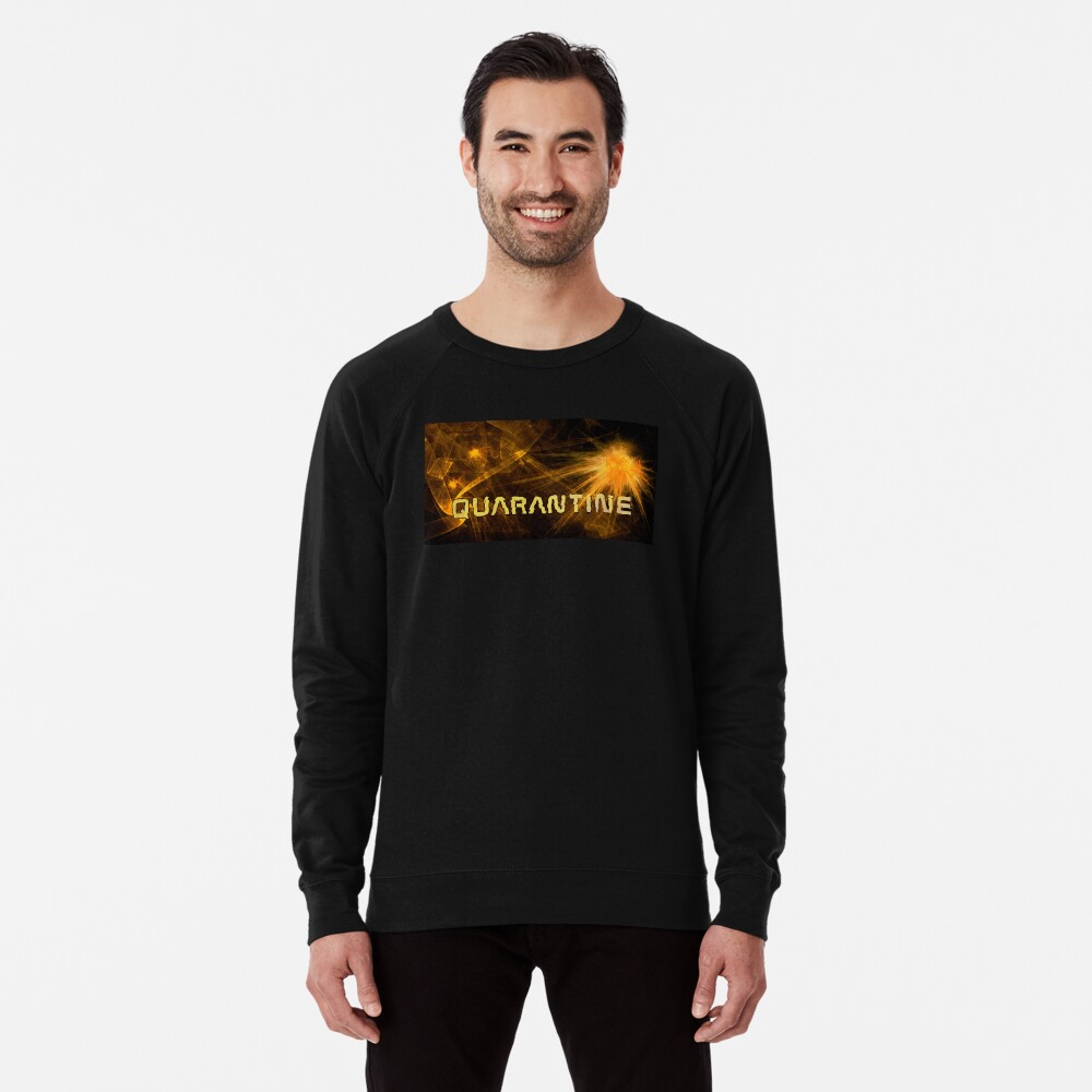 Item preview, Lightweight Sweatshirt designed and sold by mike-pellinni.