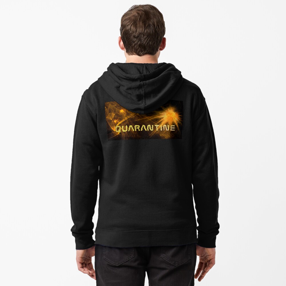 Item preview, Zipped Hoodie designed and sold by mike-pellinni.