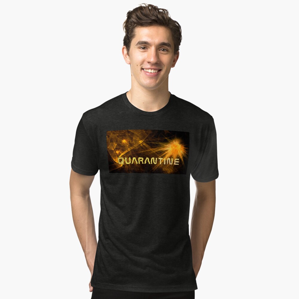 Item preview, Tri-blend T-Shirt designed and sold by mike-pellinni.