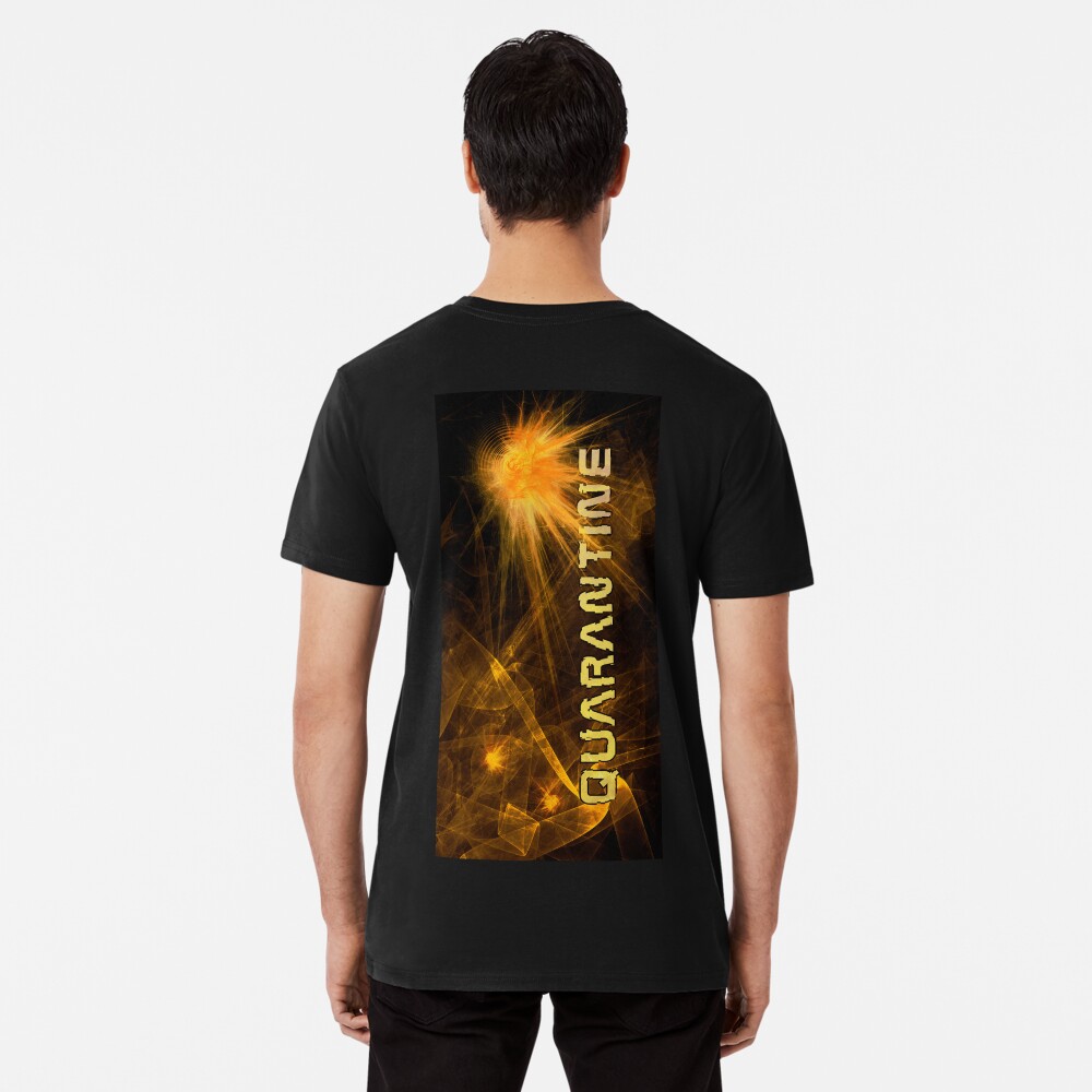 Item preview, Premium T-Shirt designed and sold by mike-pellinni.