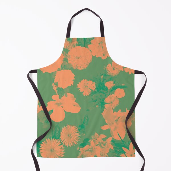 Item preview, El jardín de flores designed and sold by falabs.