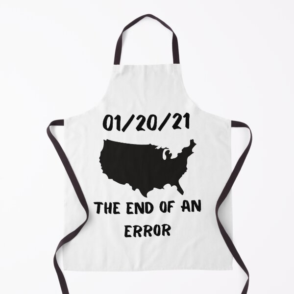 Item preview, 01/20/21 The End of an Error January 21st 2021 designed and sold by tarkaittisak.